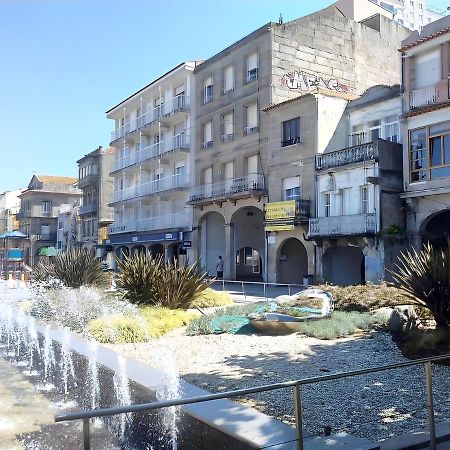 Apartmán Dado Host Vigo Exteriér fotografie