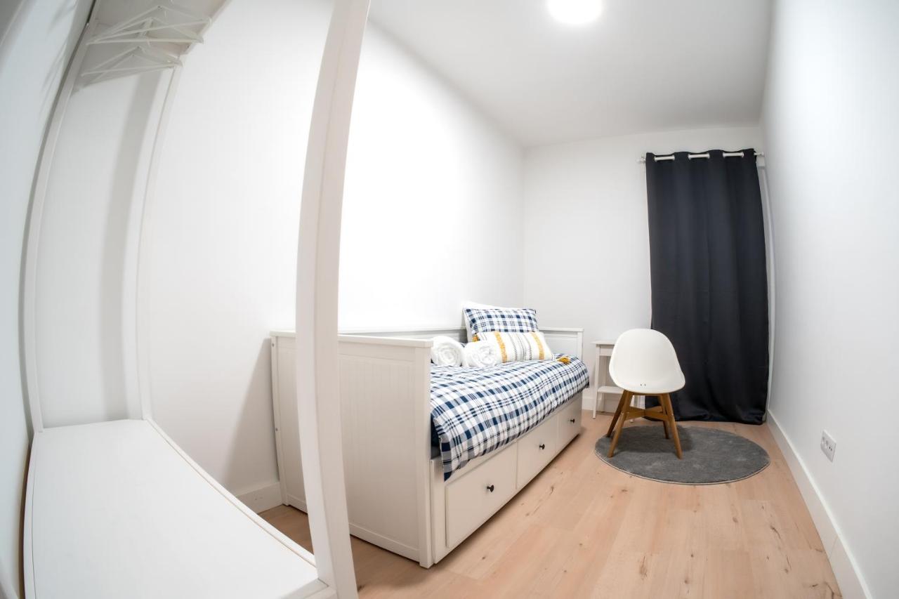Apartmán Dado Host Vigo Exteriér fotografie