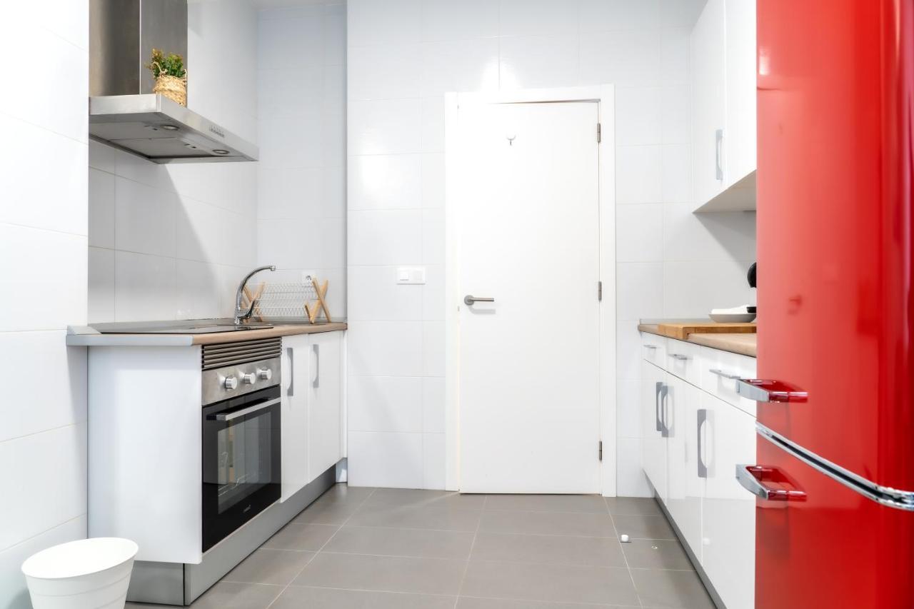 Apartmán Dado Host Vigo Exteriér fotografie