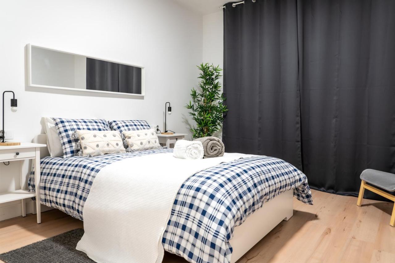 Apartmán Dado Host Vigo Exteriér fotografie
