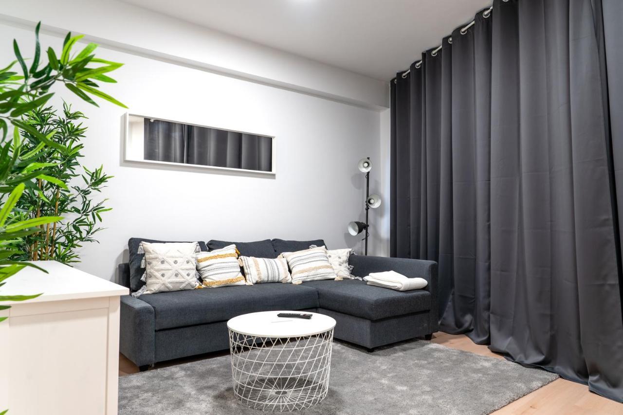 Apartmán Dado Host Vigo Exteriér fotografie