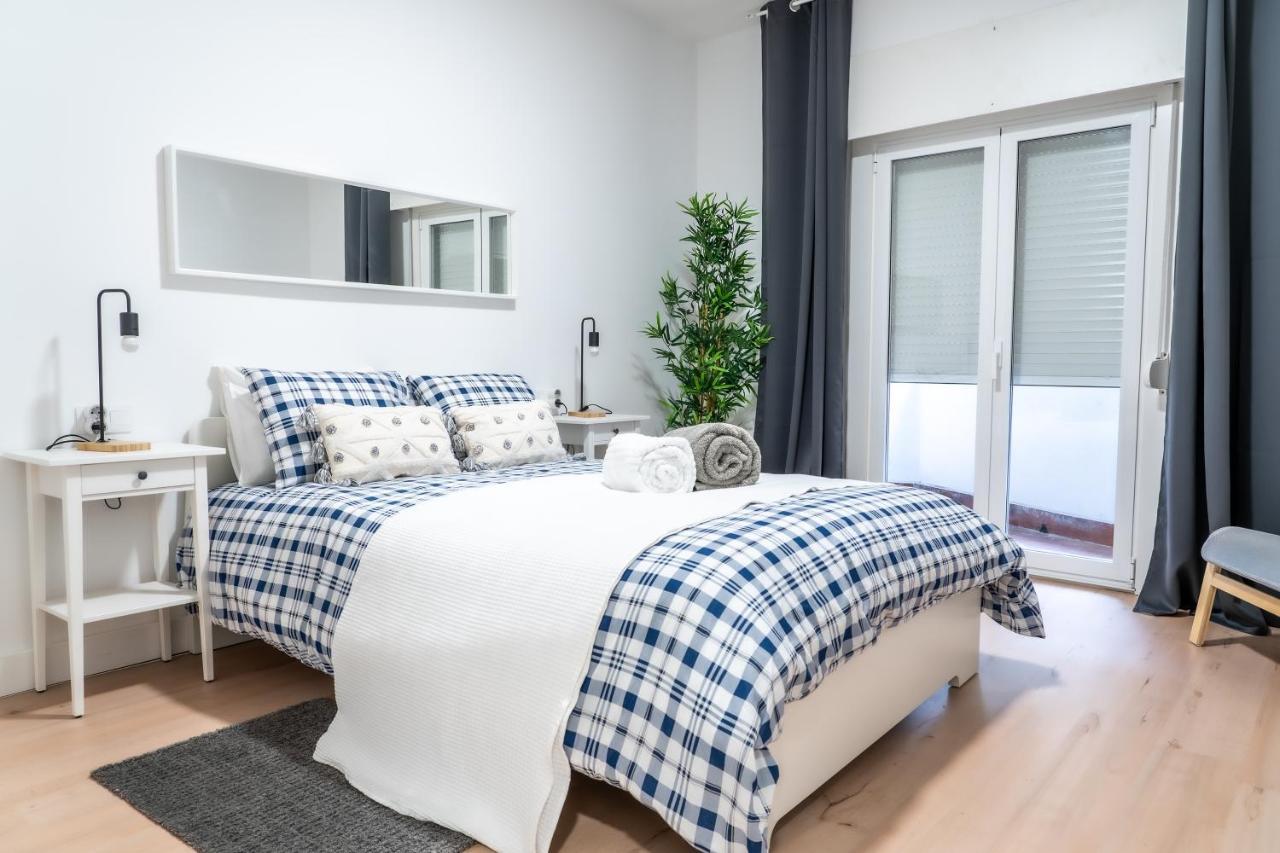 Apartmán Dado Host Vigo Exteriér fotografie
