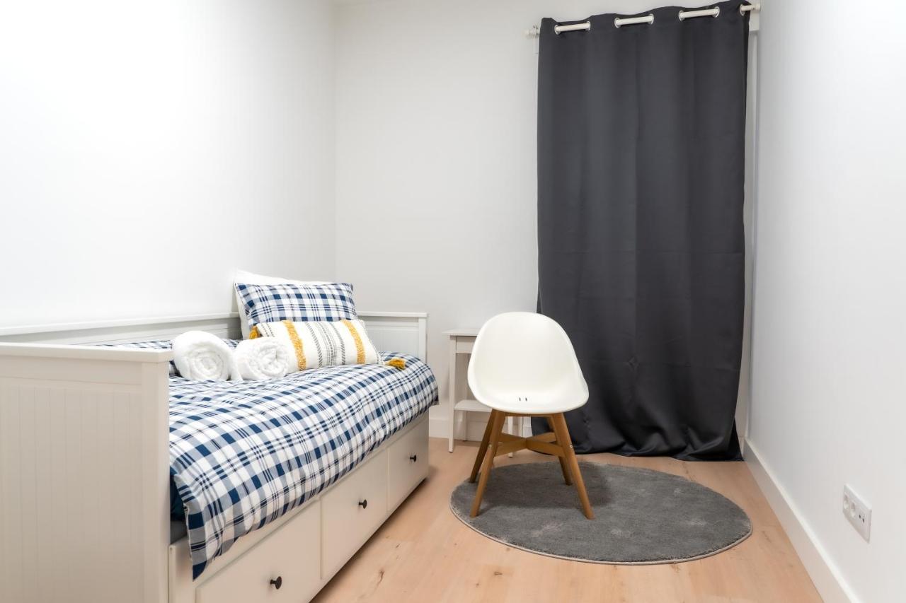 Apartmán Dado Host Vigo Exteriér fotografie